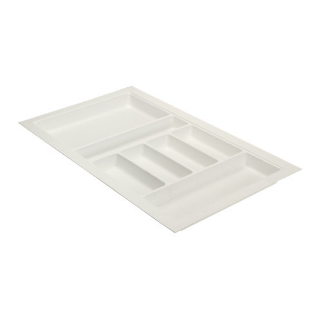 CUTL.TRAY WH. 850X500MM (556.84.770)