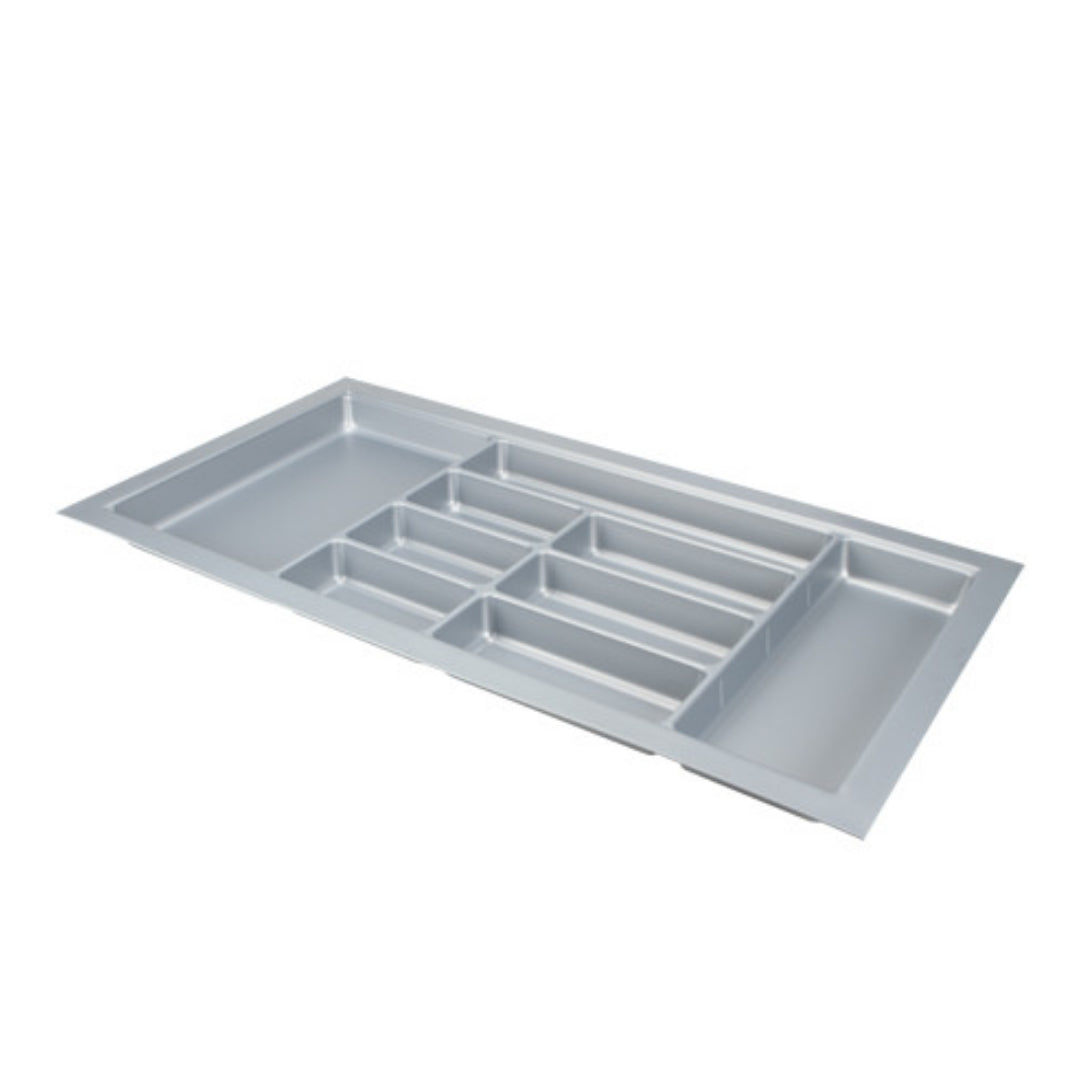 CUTL.TRAY SILV. 950X500MM (556.84.571)