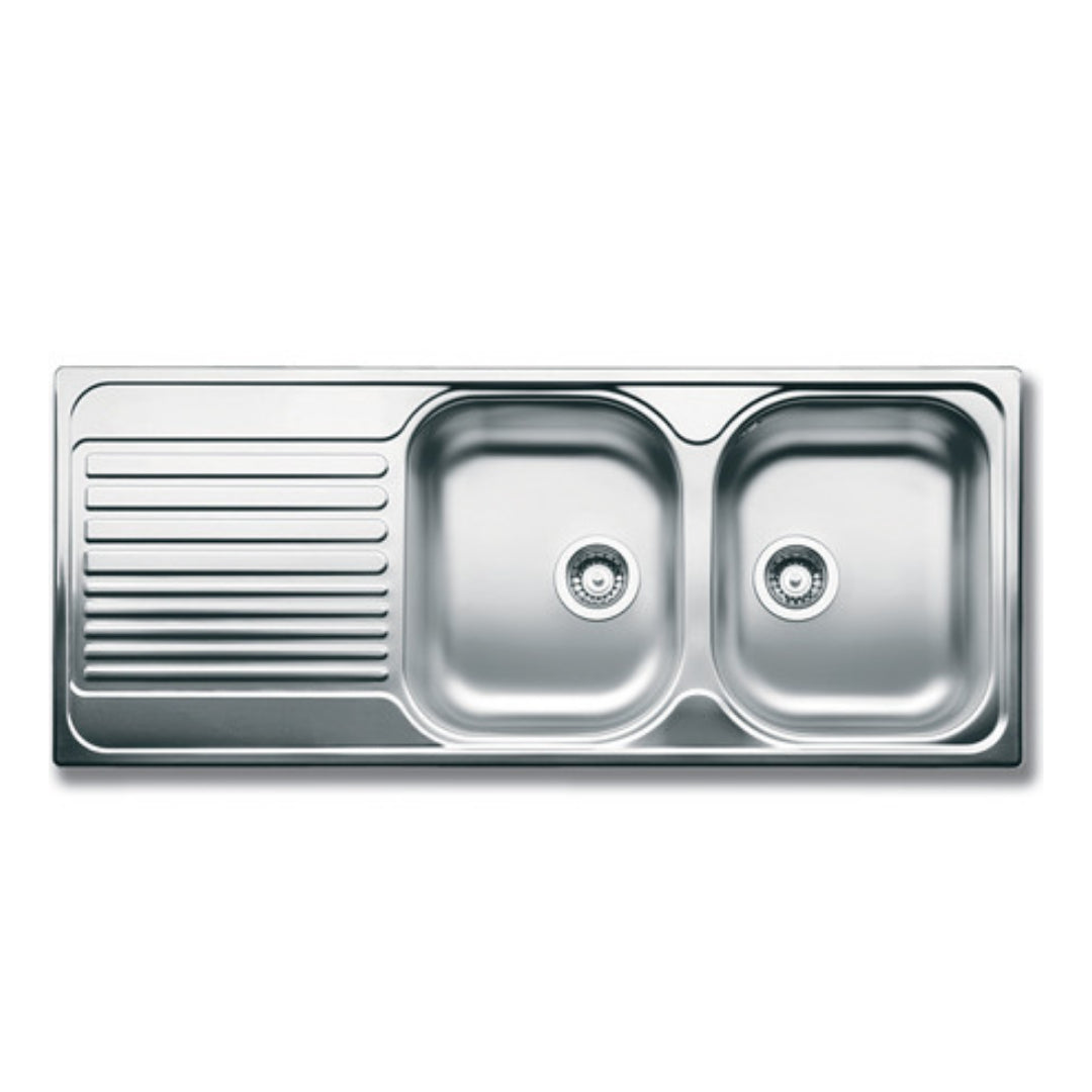 BLANCOTIPO 8S BASIC BOWL RIGH (565.65.171)