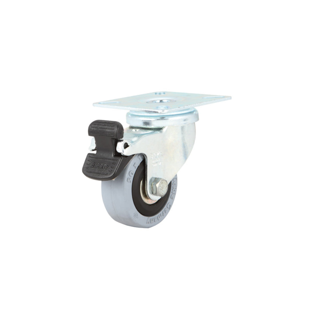 SWIV.STOP CAST.GALV.40KG 50MM (663.16.910)