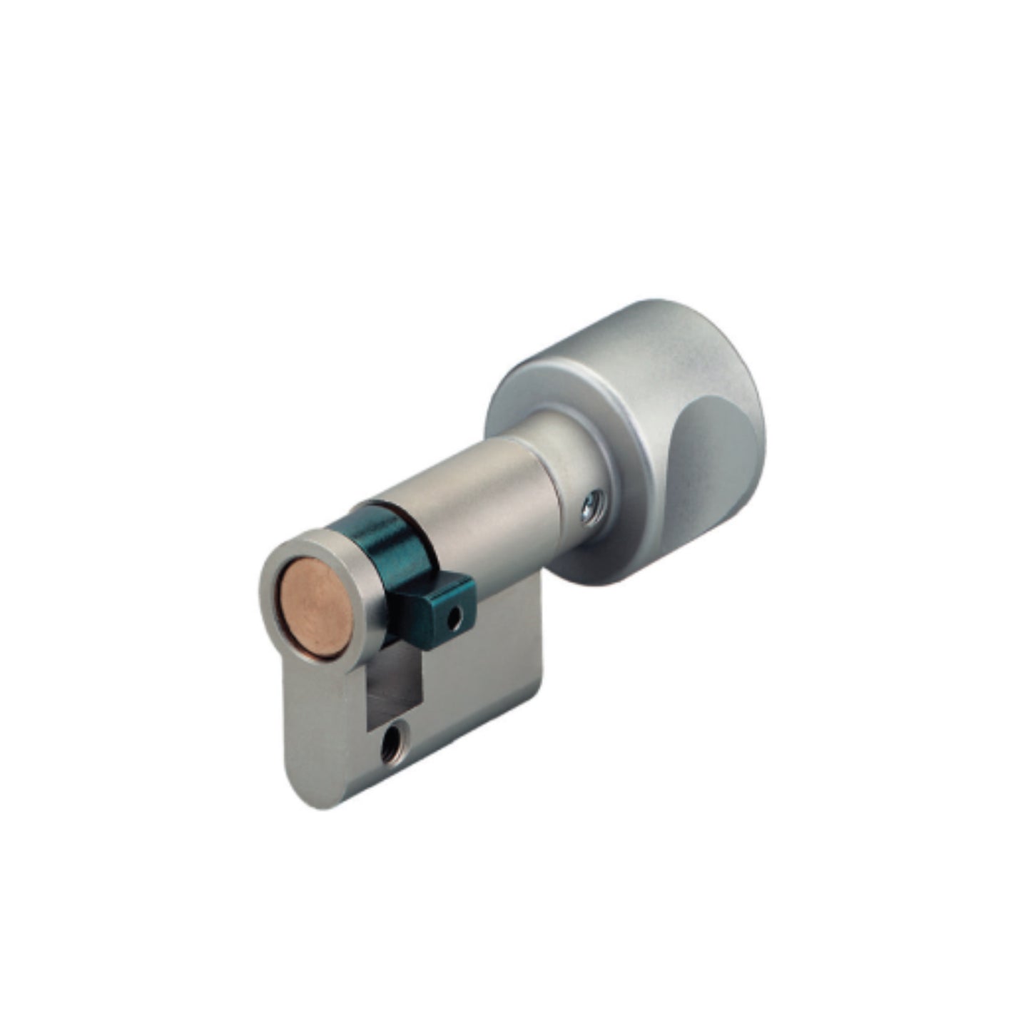 SINGLE THUMB.CYL.ST.ST.40.5/10MM (916.08.654)