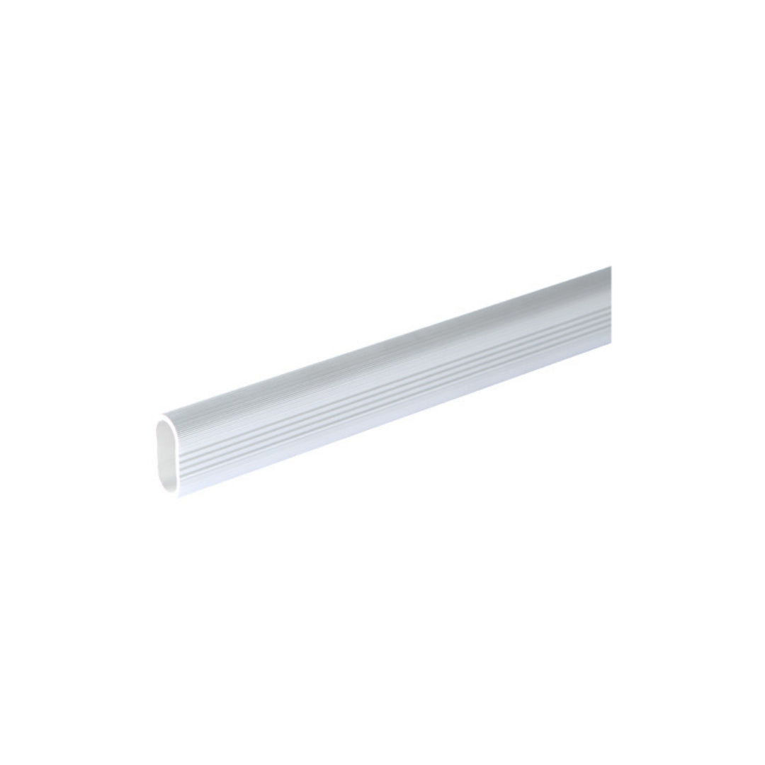 OVA-WARDR.TUBE GROOVE ALU.ANOD.1M (801.33.922)
