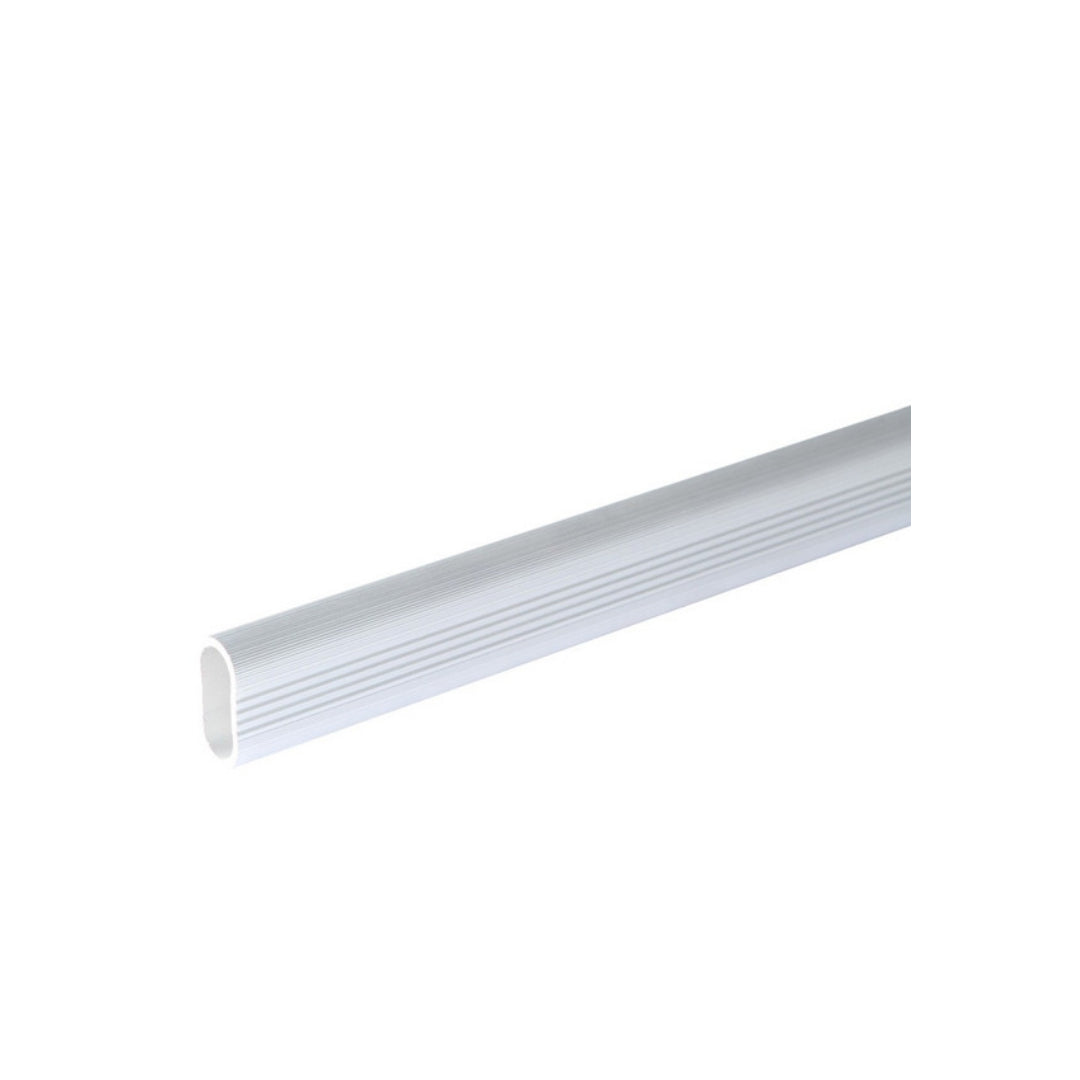 OVA-WARDR.TUBE GROOVE ALU.ANOD.2M (801.33.924)