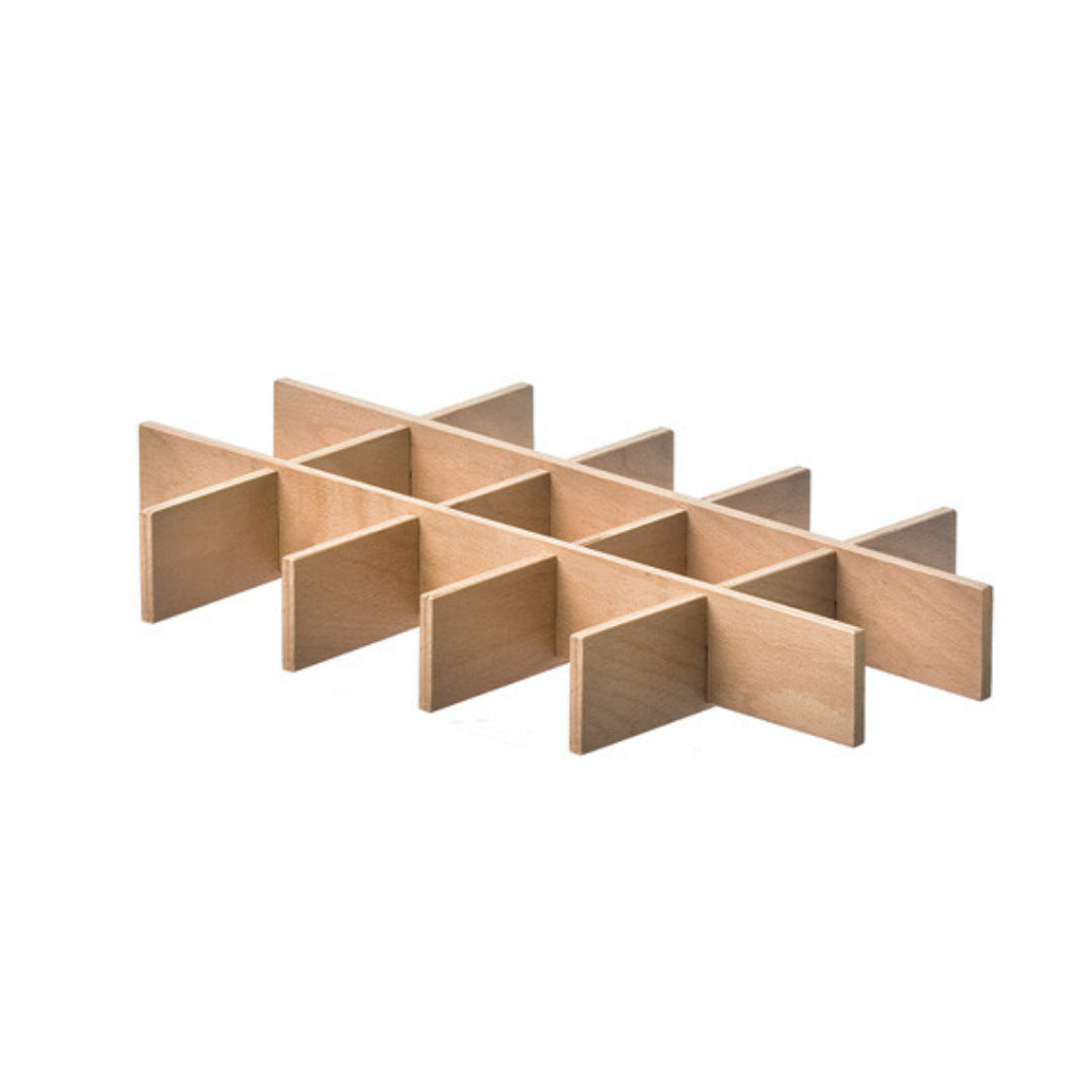 BEECH TIE&BELT ORG 300X468X60 (805.83.370)