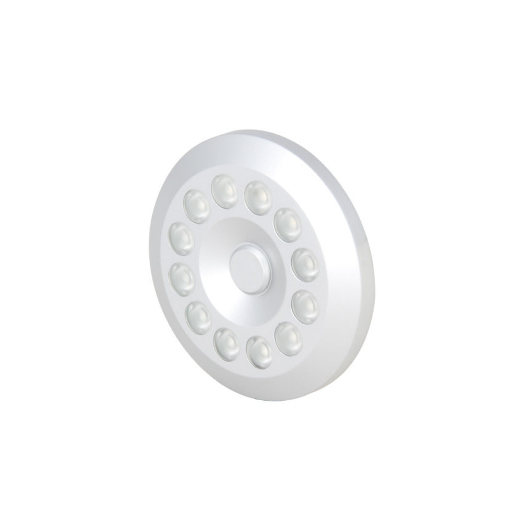 LED3004 24V/0.8W WW NICKC. (833.76.021)