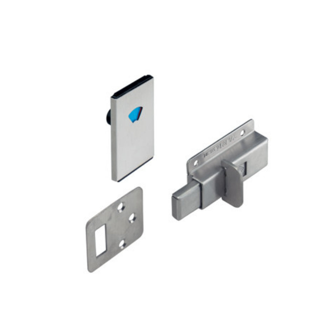 WC INDICATOR BOLT ST.ST.MATT (911.62.050)