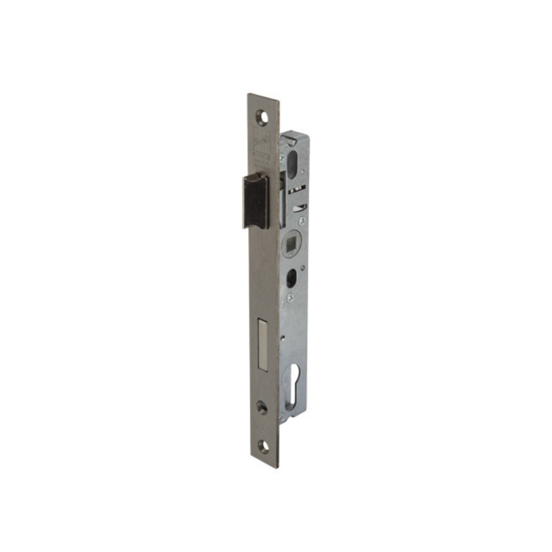 FLAT STRIKING PLATE ST.ST 24 (911.75.011)