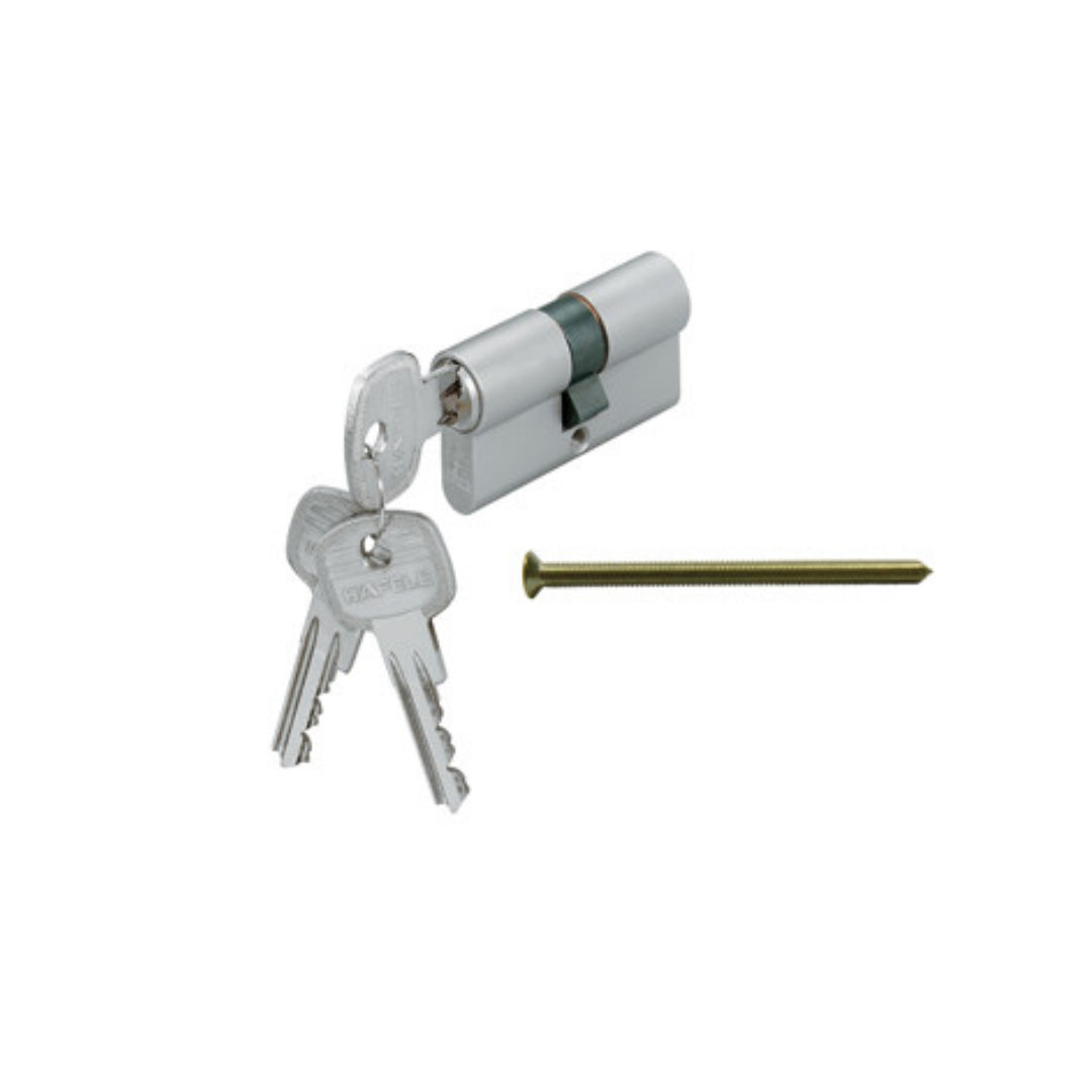 PROFILE CYLINDER SNP.35.50/45.50MM (916.00.015)