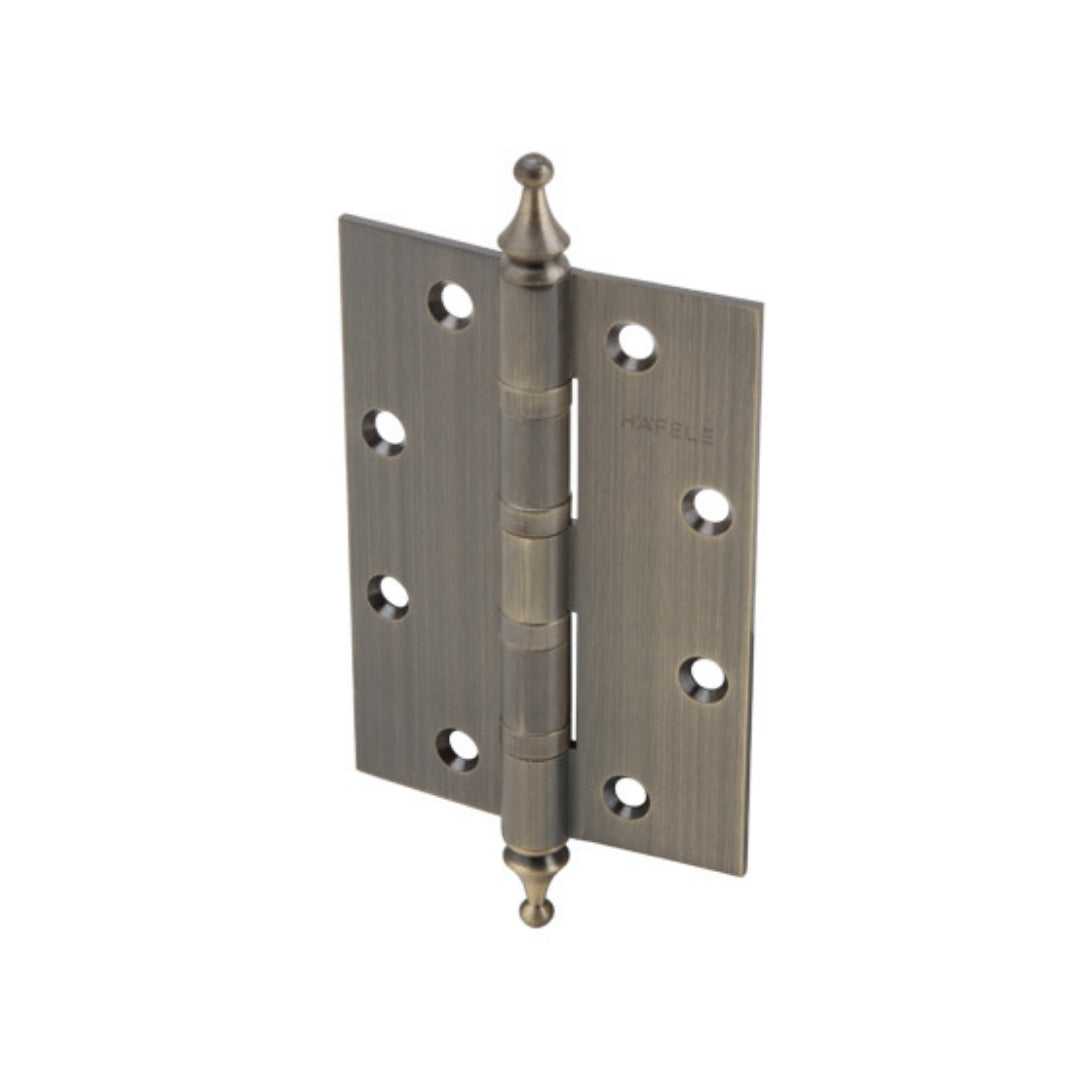 BUTT HINGE 4BB.AB.127X89X3MM (926.34.109)
