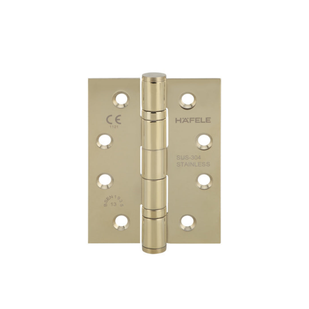 BUTT HIN.STST.BR.PO102X76X3MM (926.98.048)