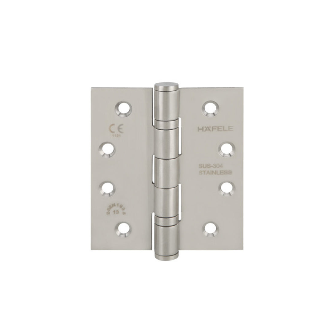 BUTT HING.STST.SATIN102X89X3MM (926.98.100)