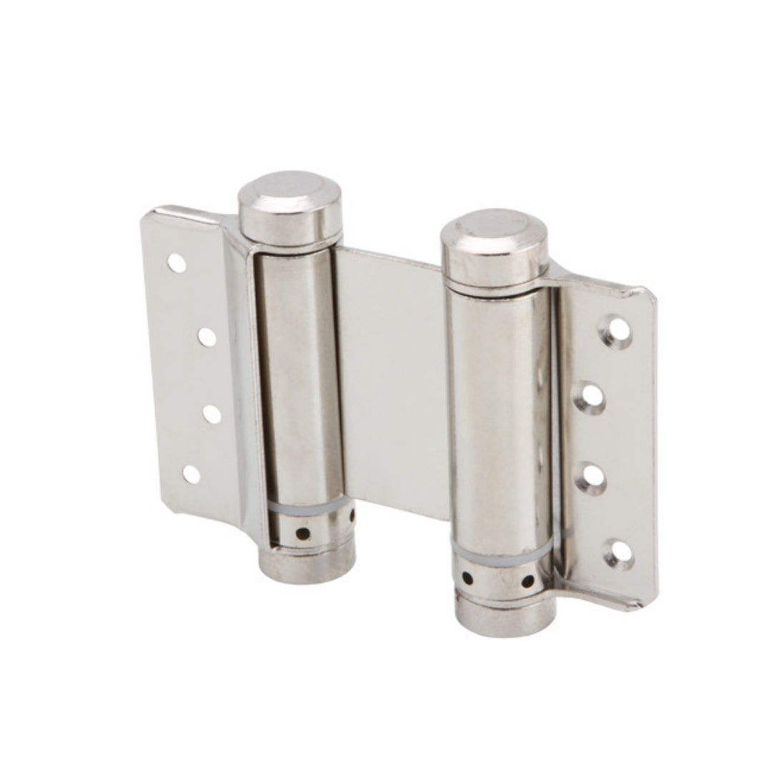 SWING DOOR HINGE NI.PL.125MM (927.01.270)