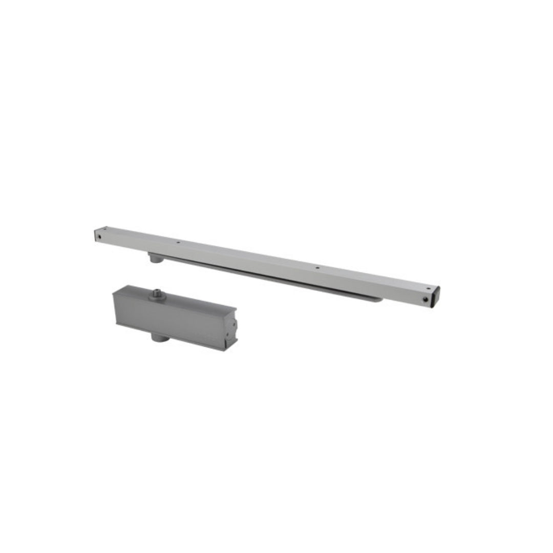 DOOR CLOSER DCL21 SILVER (931.84.129)