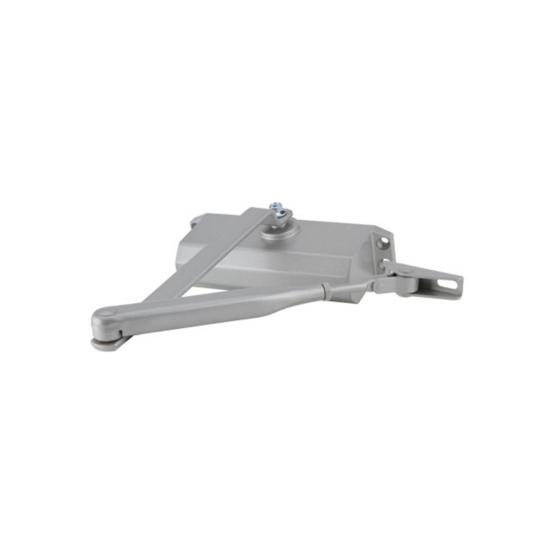 DOOR CLOSER DCL11 SILVER (931.84.649)