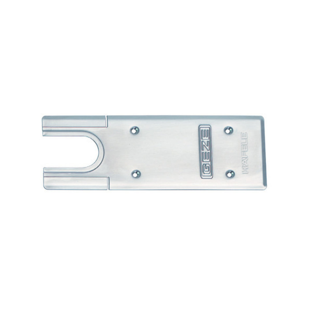 គំរបបិទសំរាប់អូតូ100គក.150គក COVER PLATE TS 500NV S/S (932.10.130)