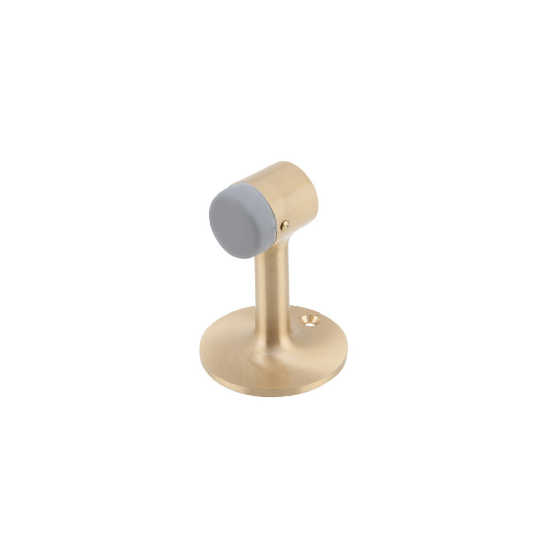 DOOR BUFFER BRASS POL. 57MM (937.41.008)