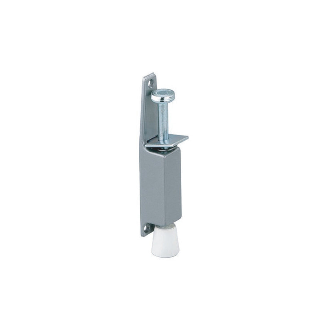 DOOR HOLDER ZI.SILV. 180MM (938.04.101)