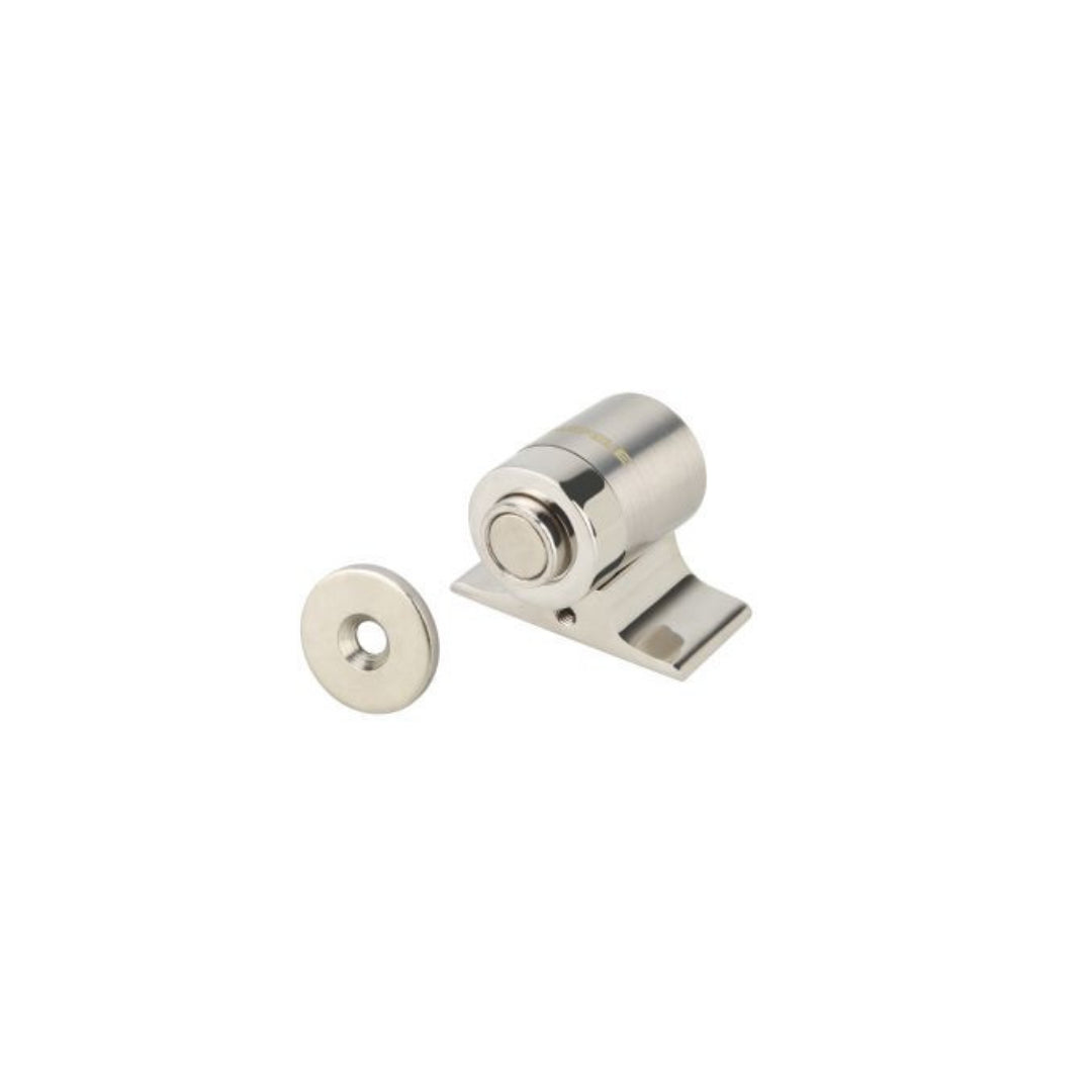 DOOR STOP BRASS CHR/NP.POL. 43MM (938.23.016)
