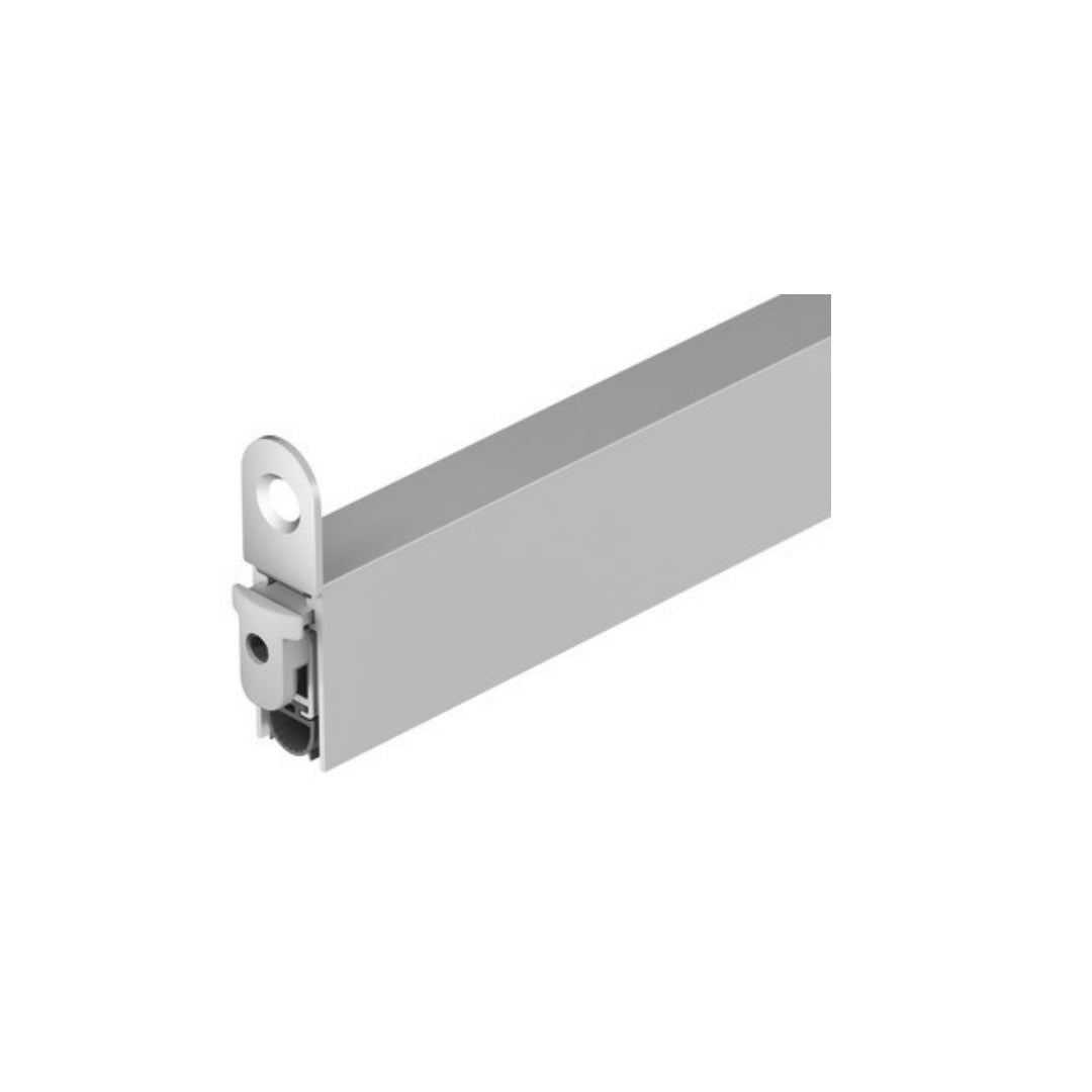 DR.SEAL ALU.SILVER ANO 833MM (950.45.015)
