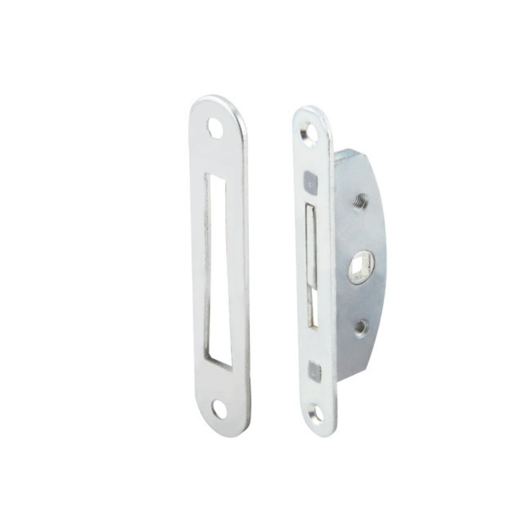 តូសោបង្អួច BUDGET LOCK ROUND ANODIS (970.15.601)