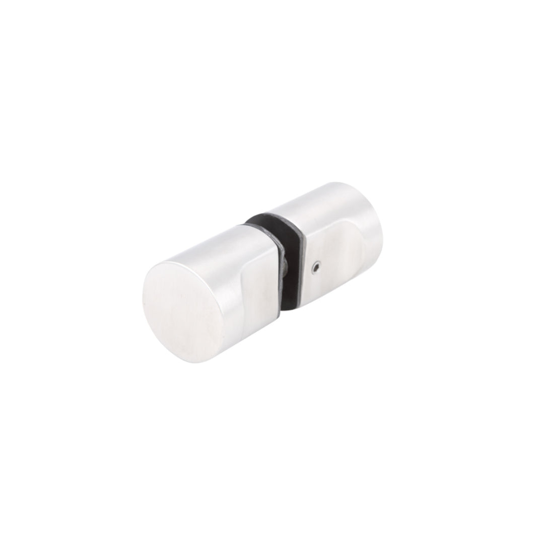KNOB SET ST.ST. (981.12.010)