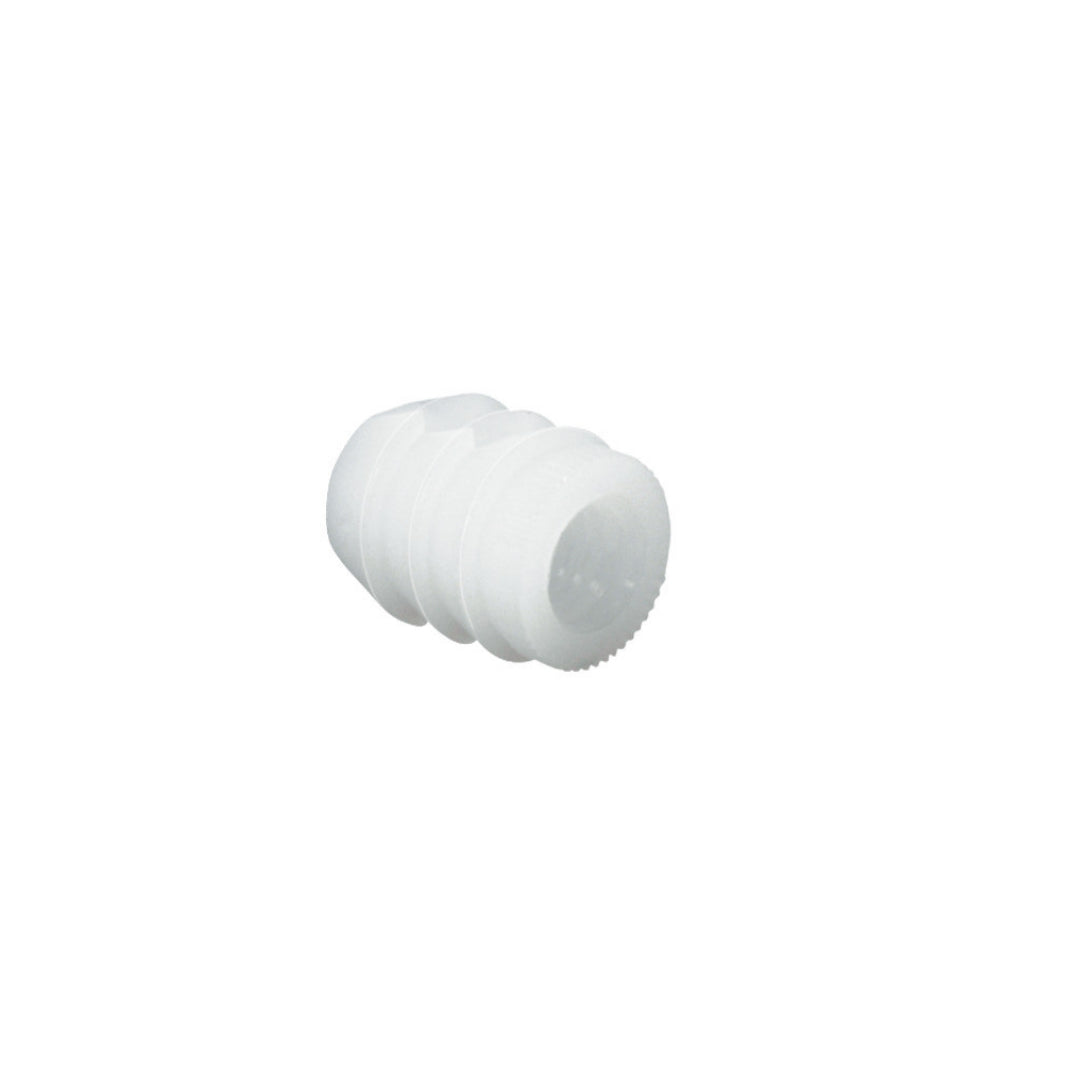 SOCKET NYLON M6 HOLE=10/11MM (039.33.266)