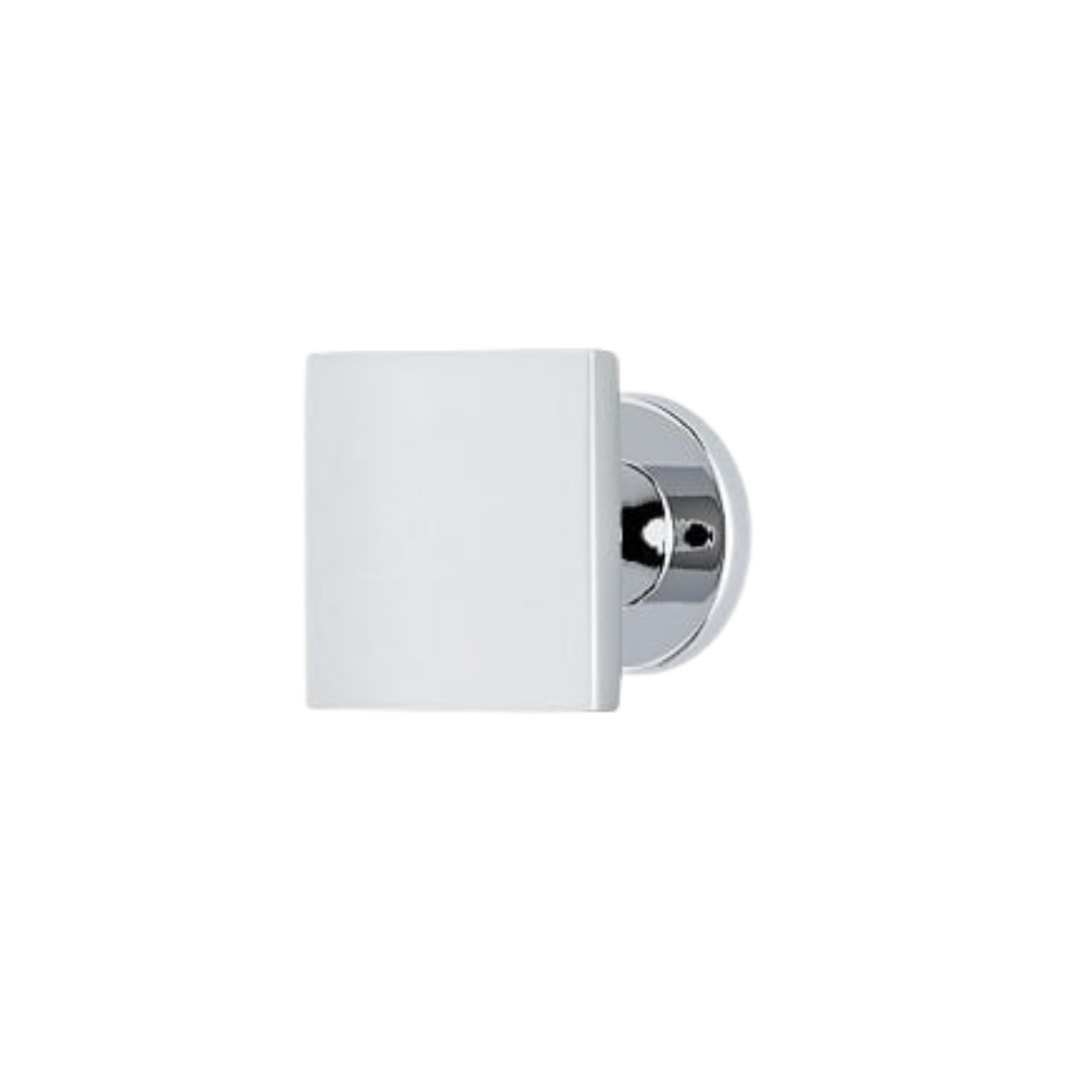 KNOB BR.CHR.PL.POL. 25X24MM (137.80.200)