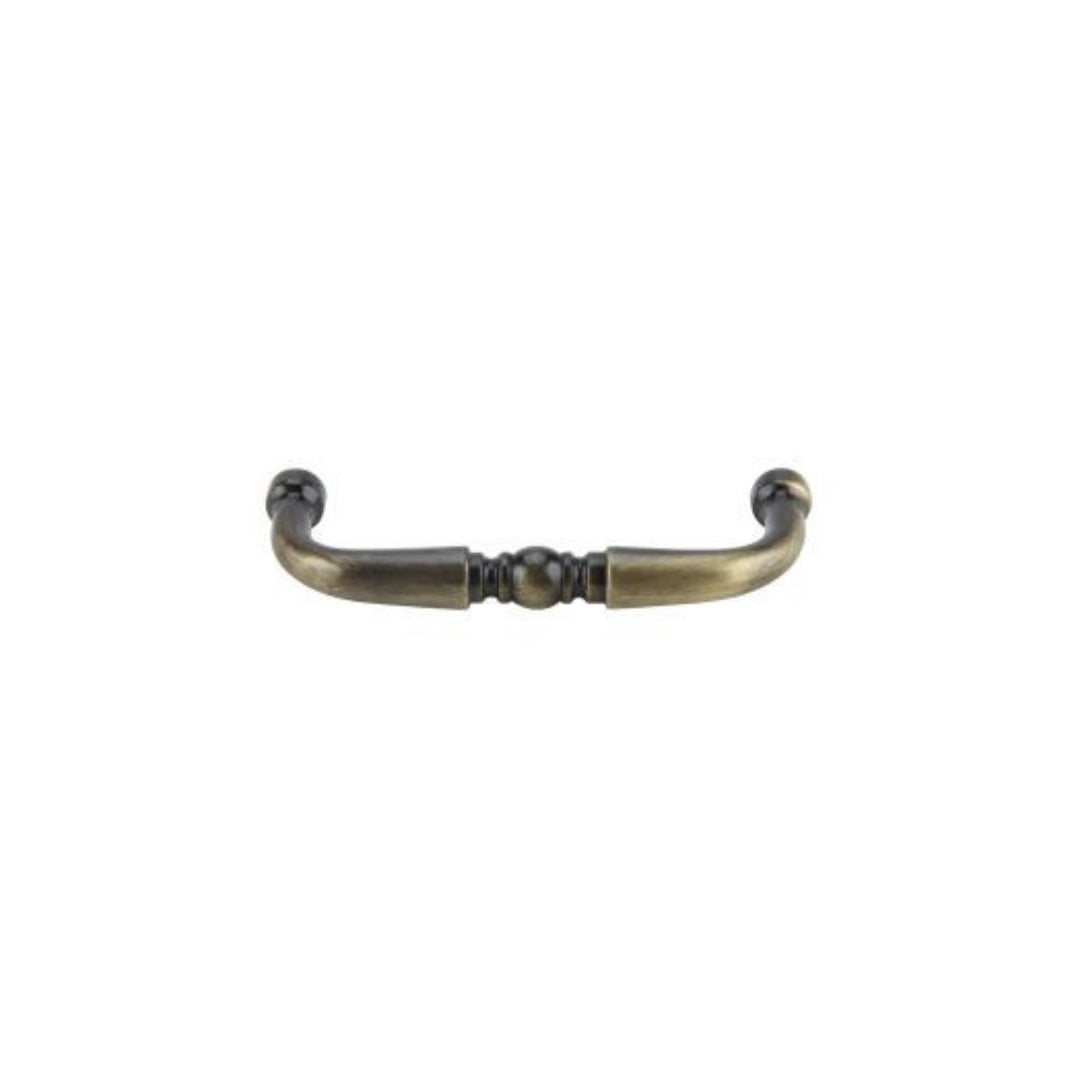 HANDLE ZI.ANT.BR.76MM (101.50.183)