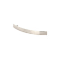 HANDLE ZI.ST.ST.COL. 126X27MM (101.69.001)