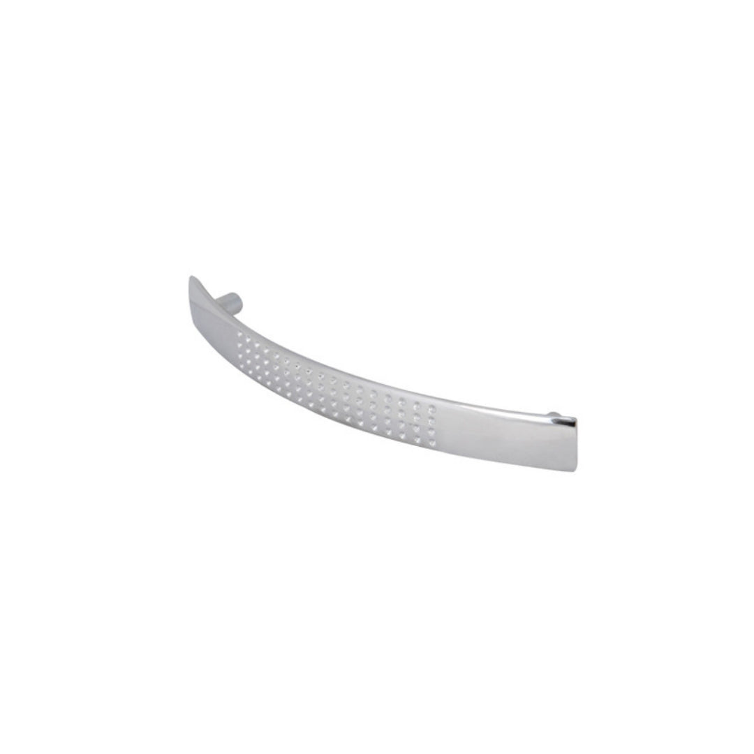 HANDLE ZI.CHR.POL. 126X27MM (101.69.201)