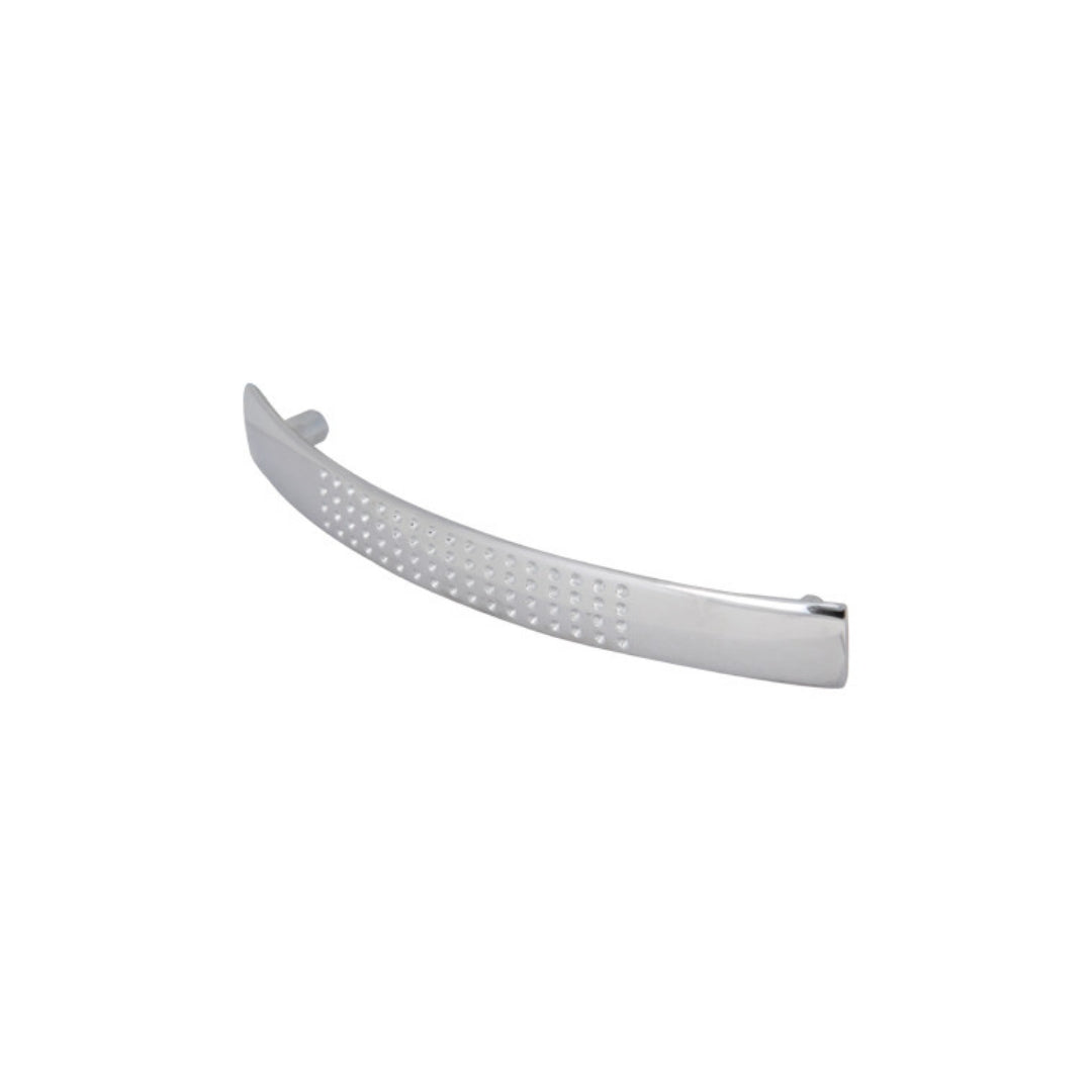 PULL HANDLE ZI.CHR.PL.POL. 128MM (101.69.202)