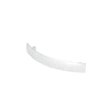 HANDLE ZI.CHR.MATT 157X29MM (101.69.402)