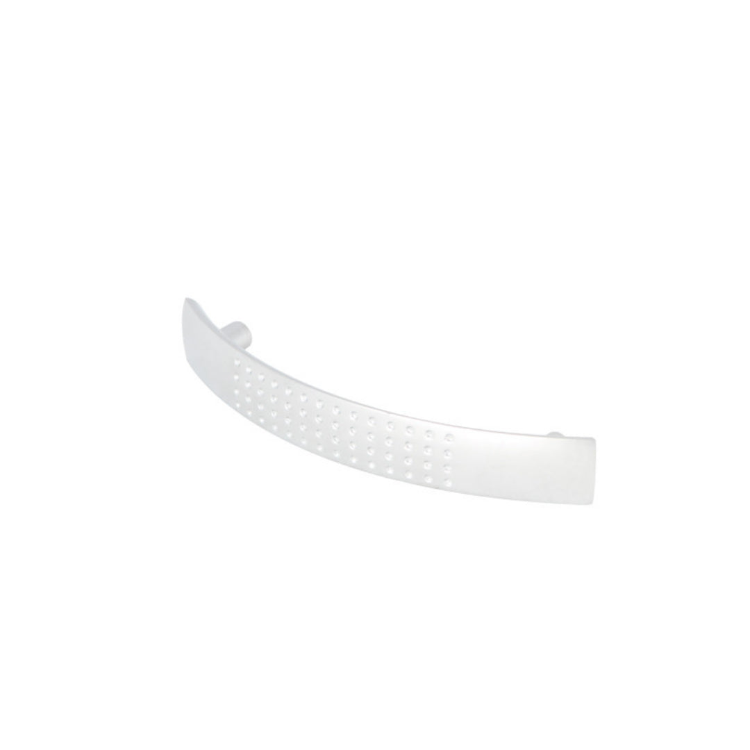 HANDLE ZI.CHR.MATT 157X29MM (101.69.402)