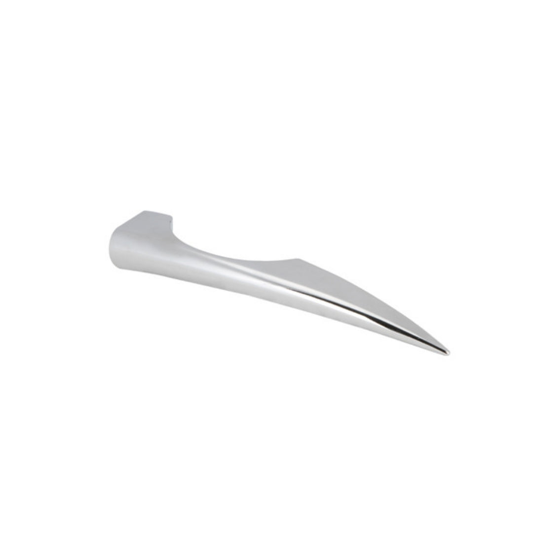 PULL HANDLE ZI.CHR.PL.POL. 96MM (101.70.202)