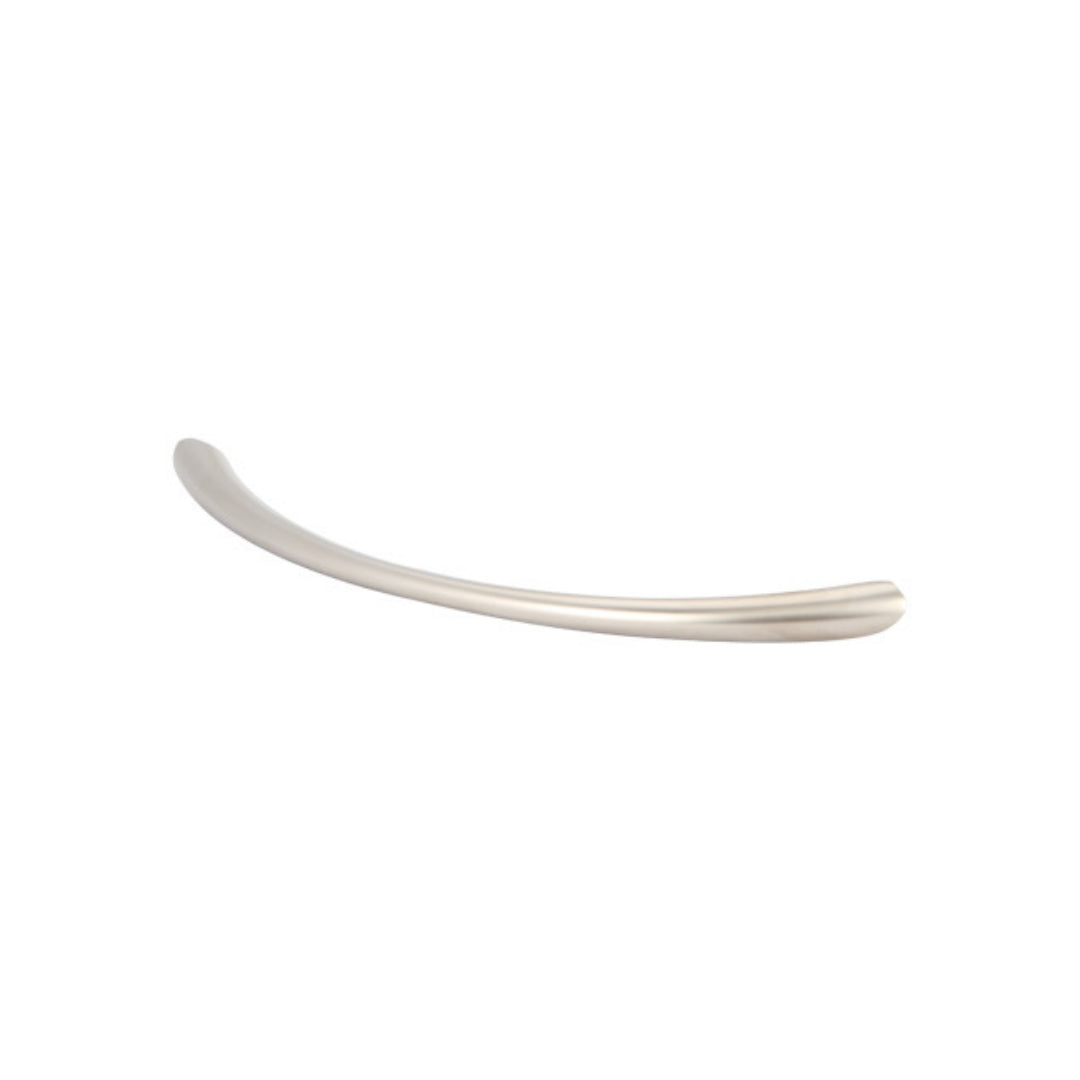 HANDLE ZI.NI.PL.DULL CTC 128MM (101.92.602)