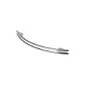 HANDLE ZI.CHR.PL.POL. 170X28MM (102.27.220)
