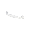 HANDLE ZI.CHR.PL.POL. 160X30MM (103.06.210)