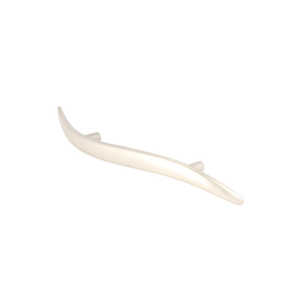 HANDLE ZI.NI.PL.MATT 175X27MM (103.36.600)