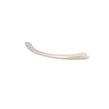 HANDLE ZI.NI.PL.MATT 96MM (103.51.602)