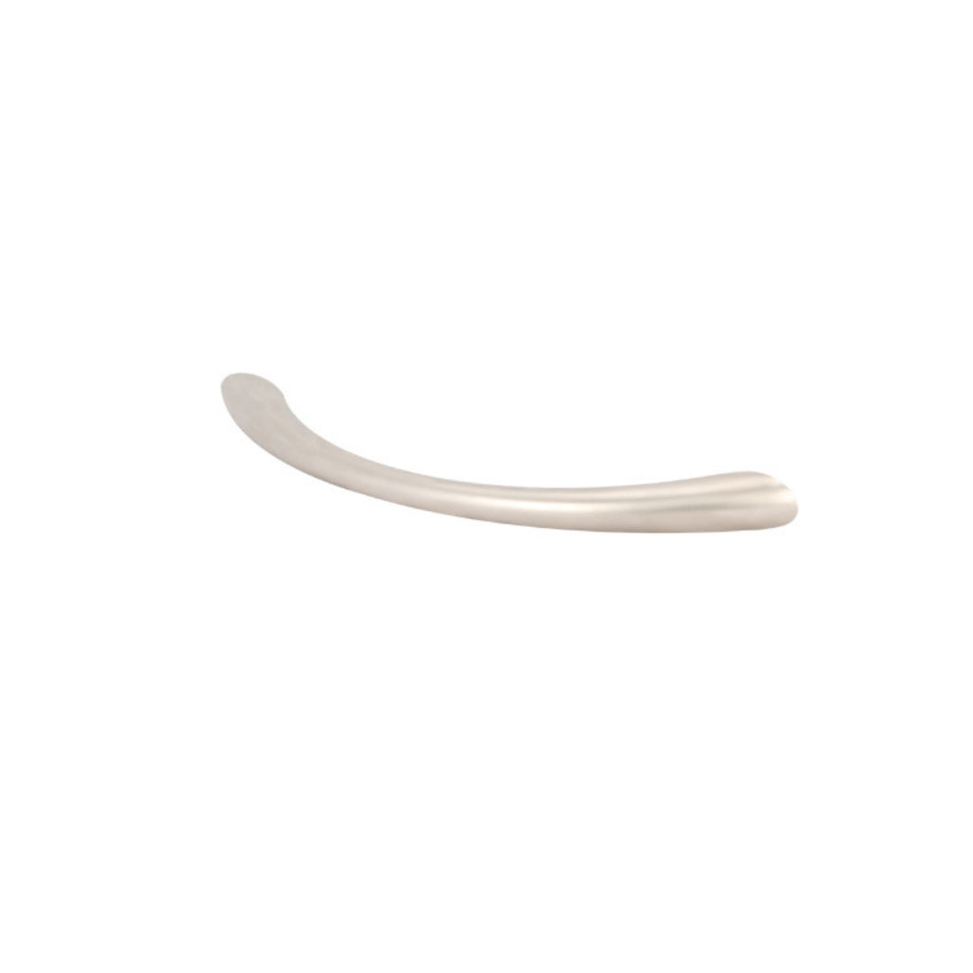 HANDLE ZI.NI.PL.MATT 96MM (103.51.602)