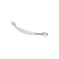 HANDLE ZI.CHR.PL.POL. 160X30MM (104.33.200)
