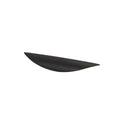 HANDLE ZI.BLACK MATT 96CCX28MM (105.60.303)