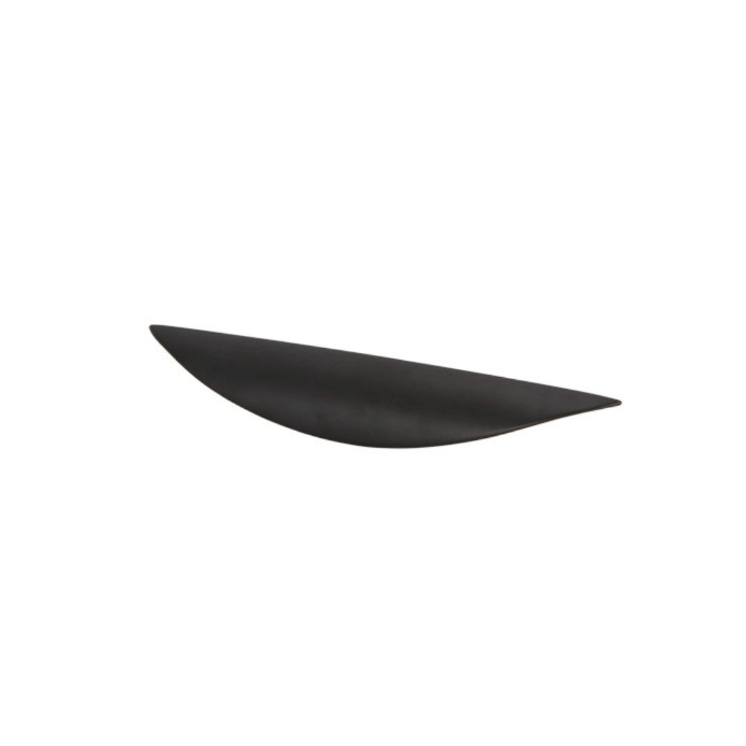 HANDLE ZI.BLACK MATT 96CCX28MM (105.60.303)