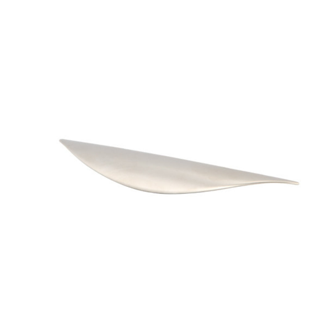 HANDLE ZI.NI.PL.MATT 172X28MM (105.60.603)