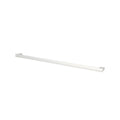 HANDLE ALU SILVER 172X35MM (105.88.90384)