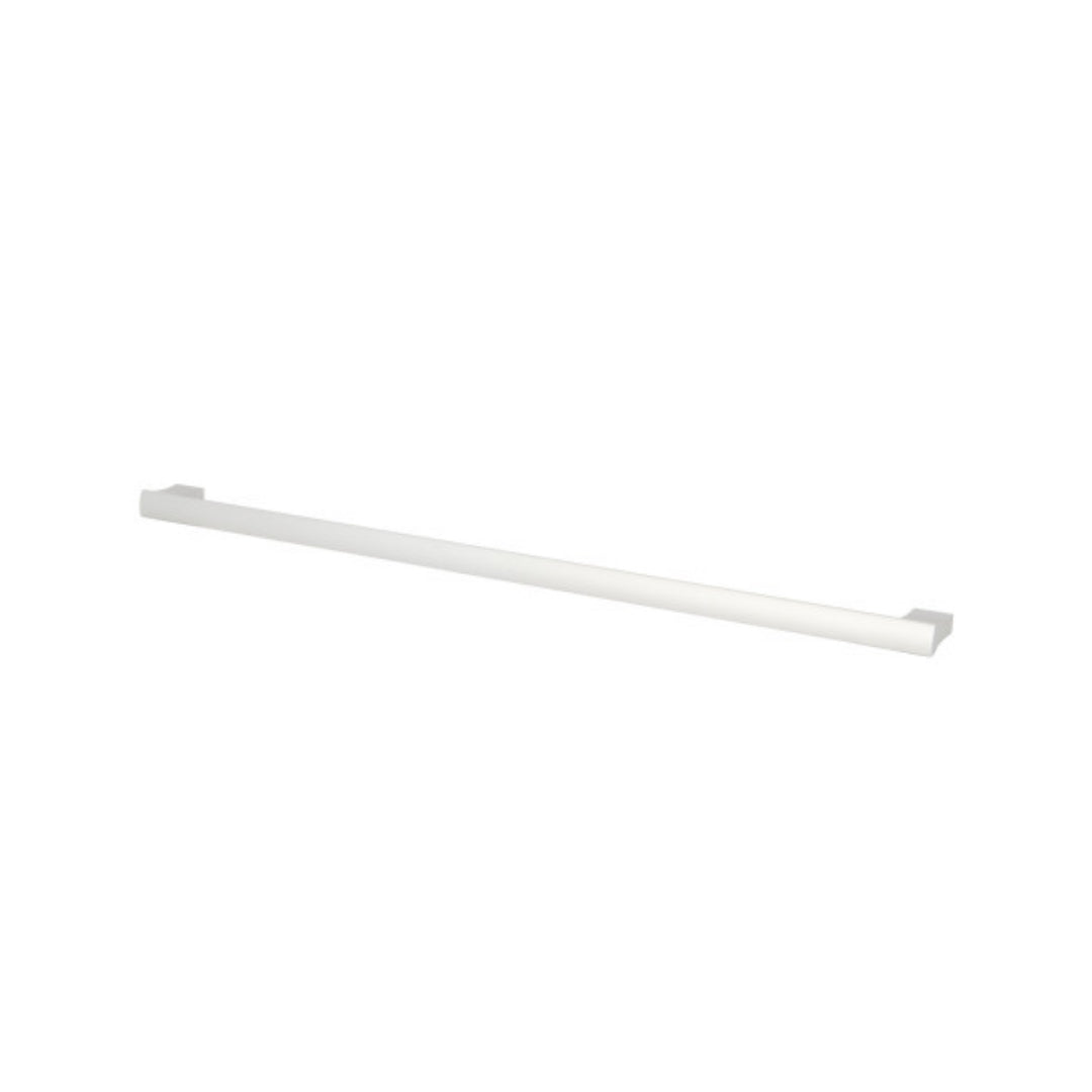 HANDLE ALU SILVER 172X35MM (105.88.90384)