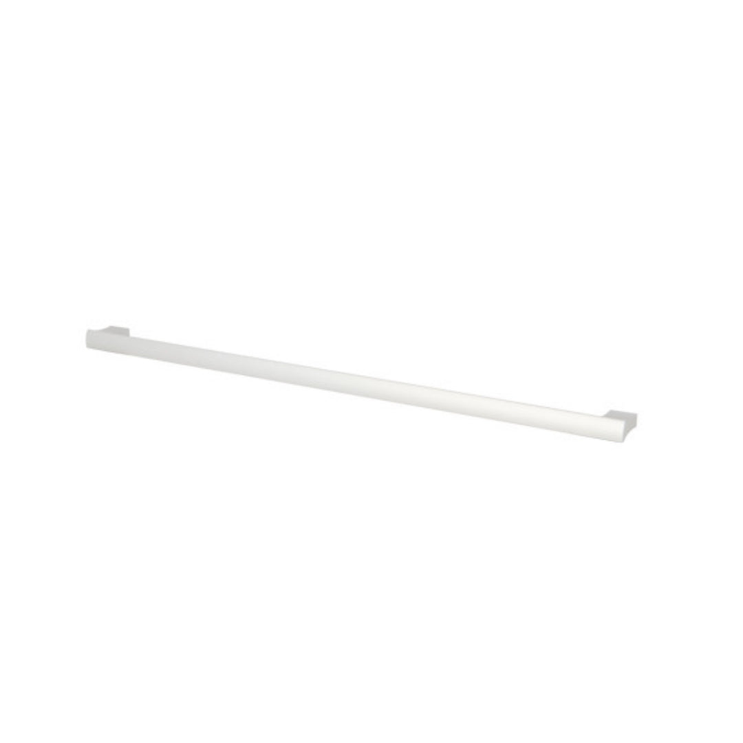 HANDLE ALU.SILVER 300X35MM. (105.88.90784)
