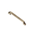 HANDEL ZI.BRASS ANT. 148X30MM (106.61.143)