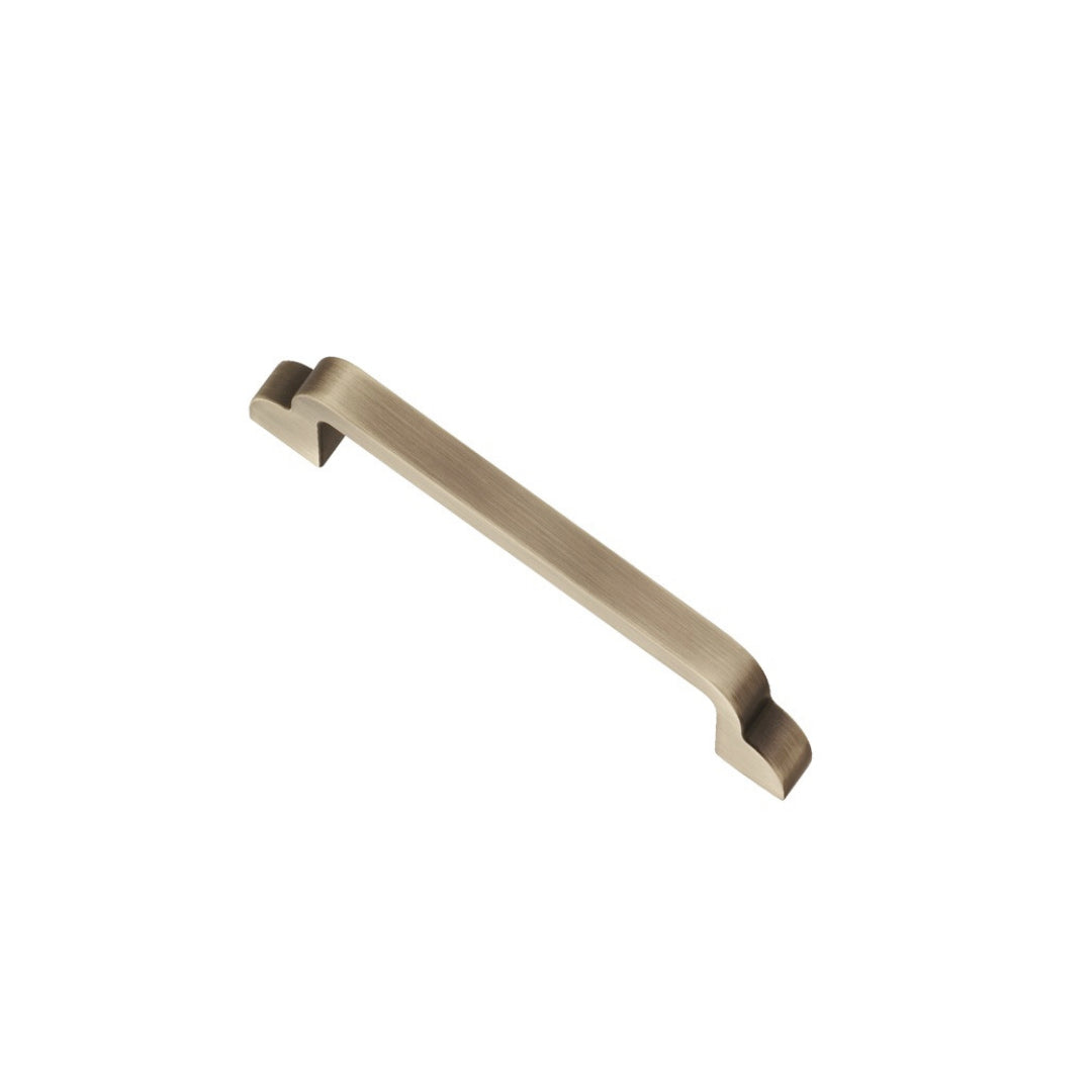 HANDEL ZI.BRASS ANT. 148X30MM (106.61.143)