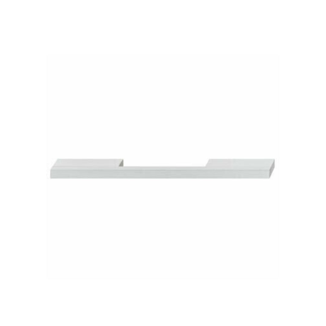 HANDLE ALU.SILVERC. 348X29MM (108.95.914)
